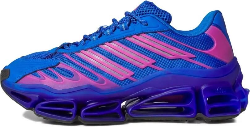 Adidas Megaride AG sneakers Blauw - Foto 2