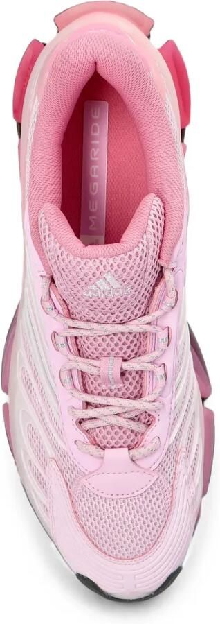 Adidas x Mercedes Adistar Control 5 sneakers Zwart - Foto 10