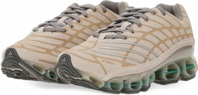 Adidas Superstar II schoenen Zwart - Foto 5