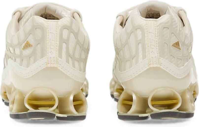 Adidas Megaride F50 sneakers Beige - Foto 2