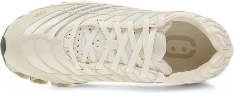Adidas Megaride F50 sneakers Beige - Foto 4