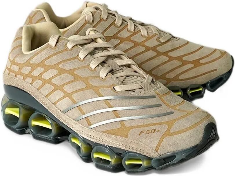Adidas Terrex Freehiker 3 mid Gore-Tex hiking shoes Wit - Foto 8