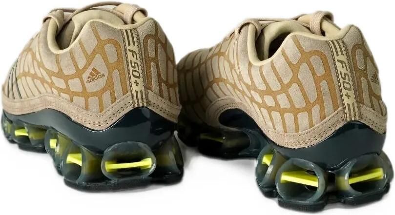 Adidas Terrex Freehiker 3 mid Gore-Tex hiking shoes Wit - Foto 9