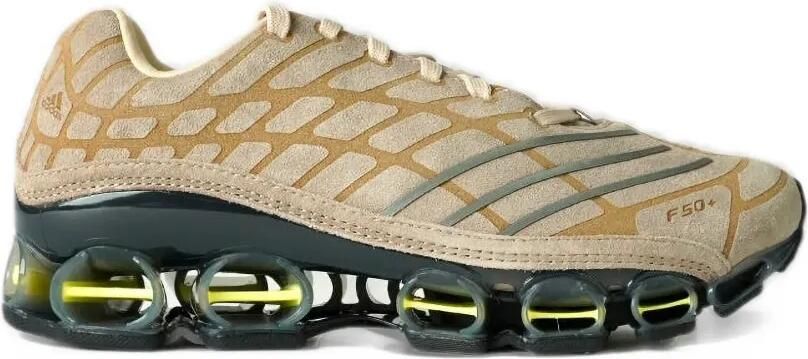 Adidas Terrex Freehiker 3 mid Gore-Tex hiking shoes Wit - Foto 7