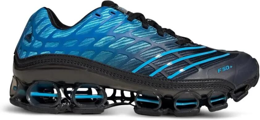 Adidas Megaride F50 sneakers Blauw