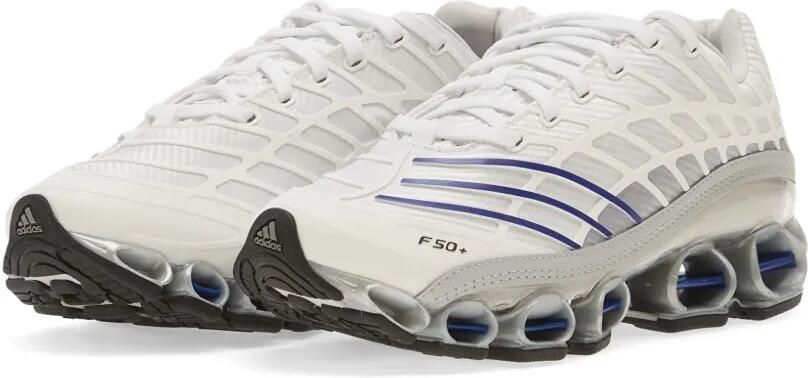 Adidas Megaride F50 sneakers Wit - Foto 2