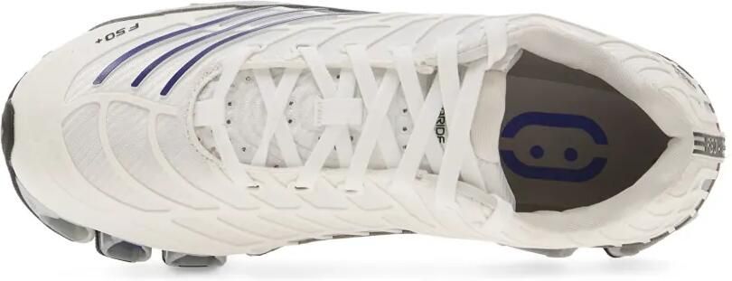 Adidas Megaride F50 sneakers Wit - Foto 4