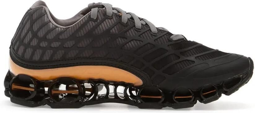 Adidas Megaride F50 sneakers Zwart