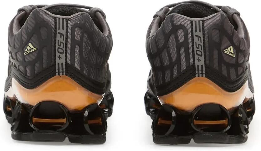 Adidas Megaride F50 sneakers Zwart - Foto 2