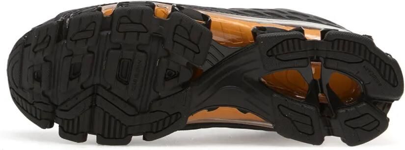 Adidas Megaride F50 sneakers Zwart - Foto 5