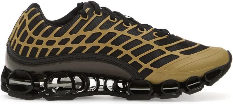 Adidas Megaride F50 sneakers Zwart