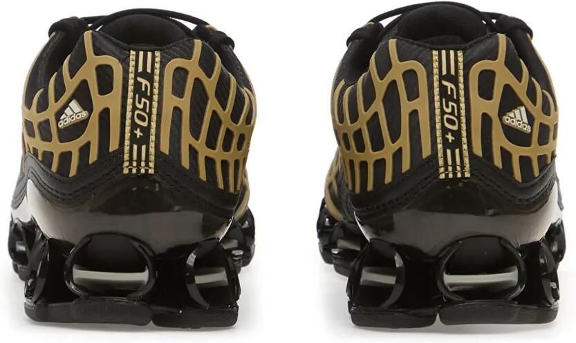 Adidas Megaride F50 sneakers Zwart - Foto 2