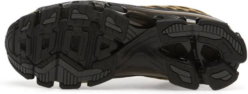 Adidas Megaride F50 sneakers Zwart - Foto 5