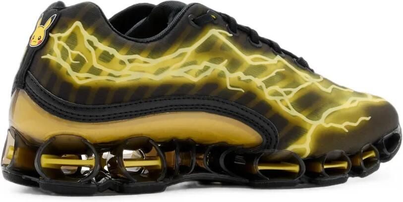 Adidas Megaride F50 sneakers Zwart - Foto 4