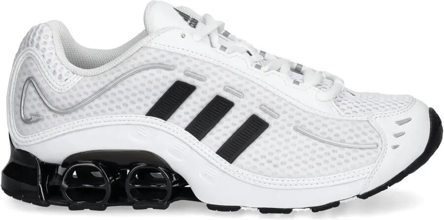 Adidas Megaride O1 sneakers Wit