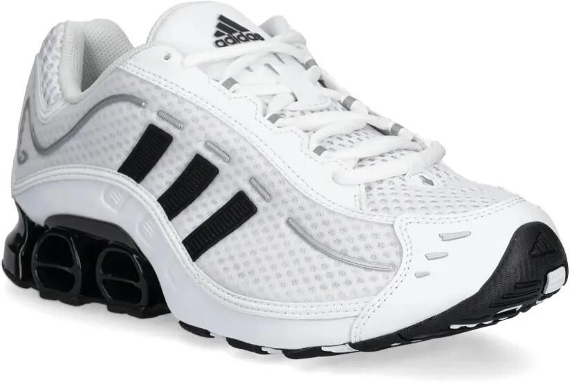 Adidas Megaride O1 sneakers Wit - Foto 3