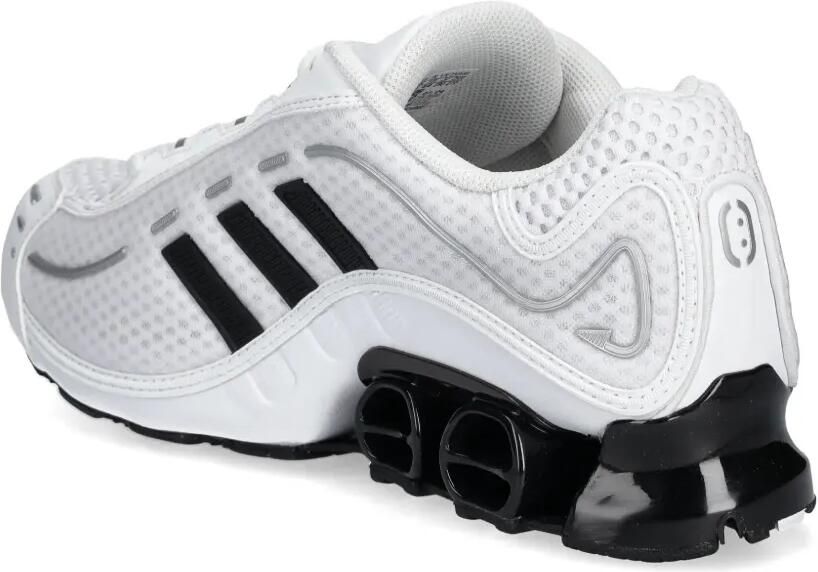 Adidas Megaride O1 sneakers Wit - Foto 2