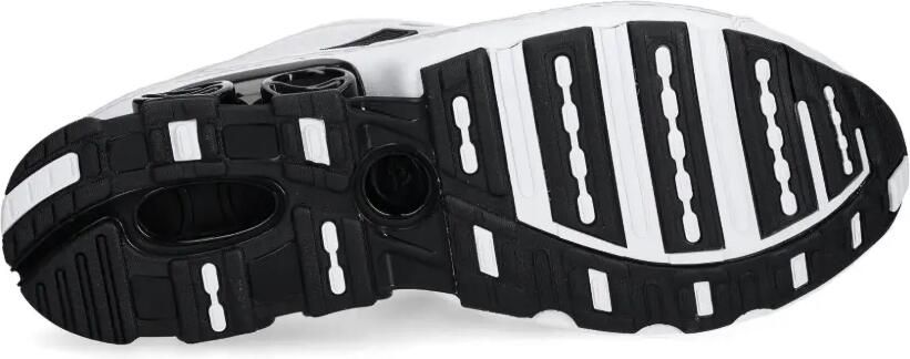 Adidas Megaride O1 sneakers Wit - Foto 5