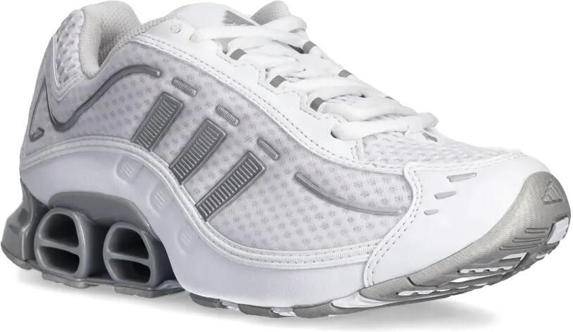Adidas Forum Bold Stripes sneakers Wit - Foto 10