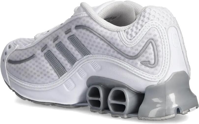 Adidas Forum Bold Stripes sneakers Wit - Foto 6