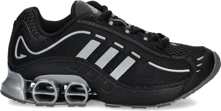 Adidas Megaride O1 sneakers Zwart