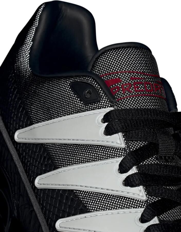 Adidas Megaride Predator 94 sneakers Zwart