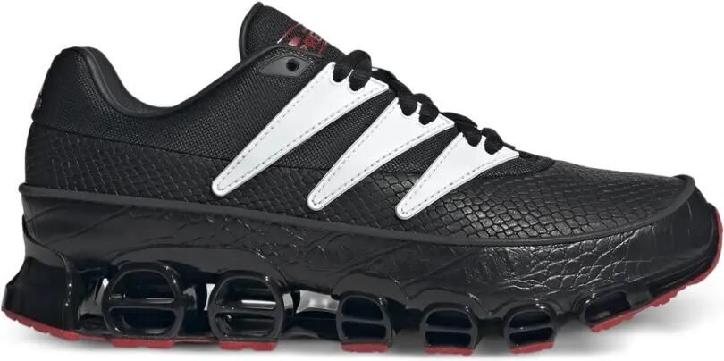 Adidas Megaride Predator 94 sneakers Zwart - Foto 3
