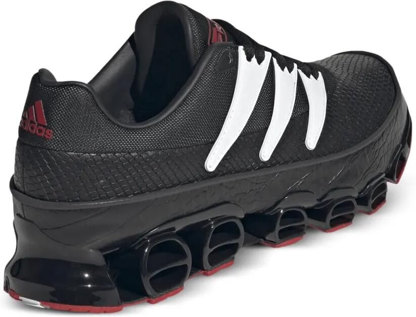 Adidas Megaride Predator 94 sneakers Zwart - Foto 2