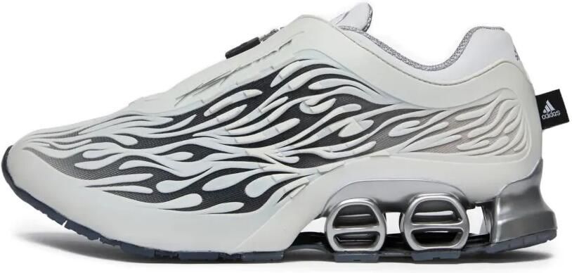 Adidas Megaride S2 Hellstar sneakers Wit