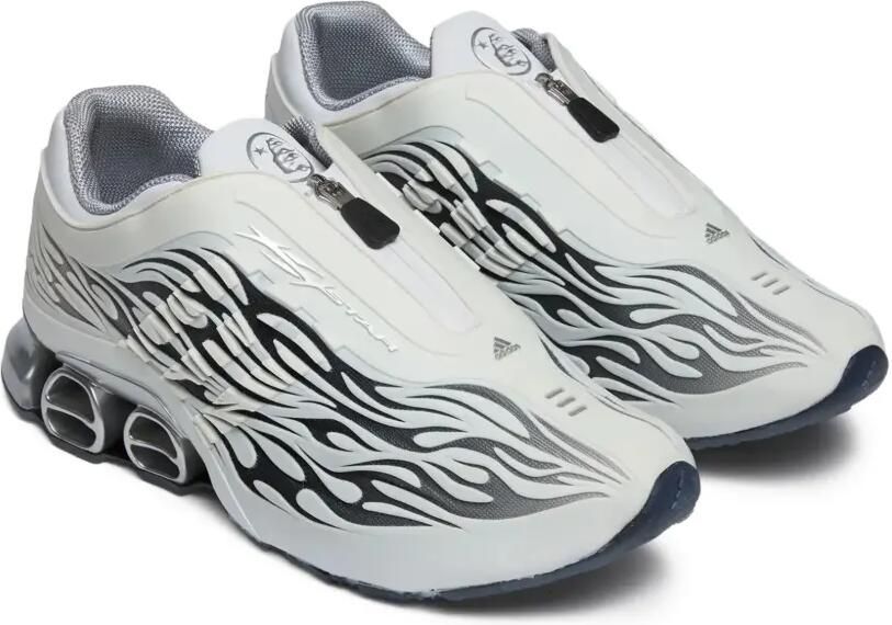 Adidas Megaride S2 Hellstar sneakers Wit - Foto 2
