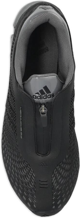 Adidas Megaride S2 sneakers met rits Grijs - Foto 4