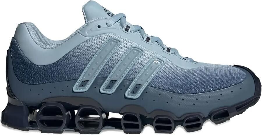 Adidas Mahomes 2 Impact FLX sneakers Wit
