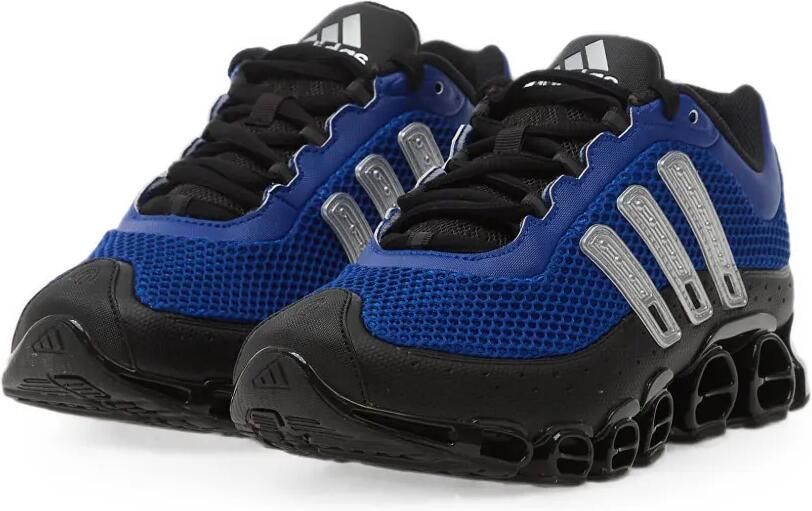 Adidas Megaride sneakers Blauw