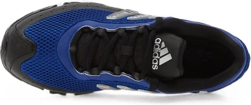 Adidas Megaride sneakers Blauw - Foto 3