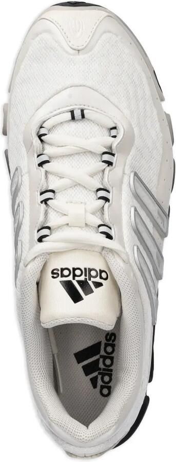 Adidas Megaride sneakers Wit - Foto 4