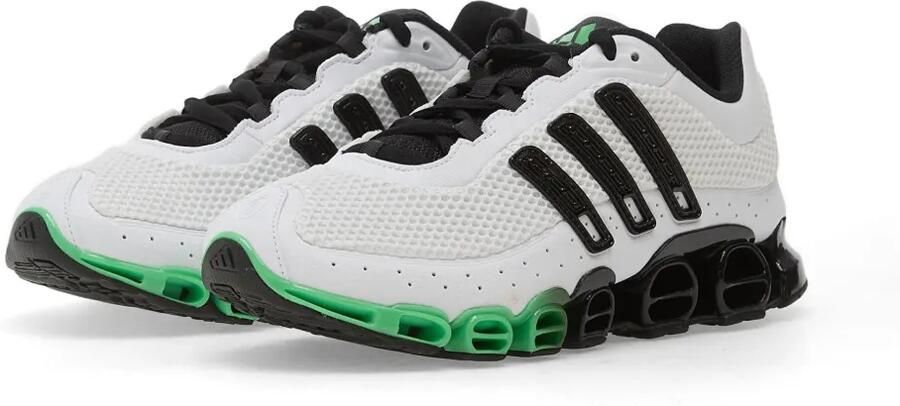 Adidas Megaride sneakers Wit - Foto 3