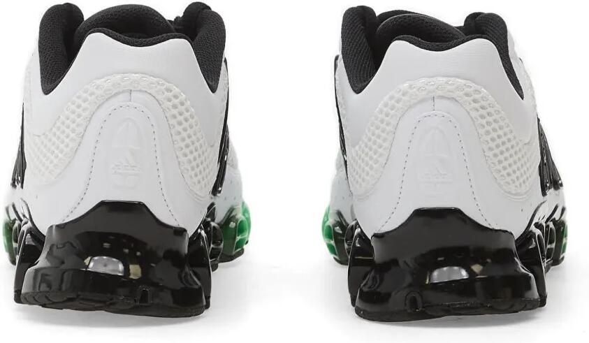 Adidas Megaride sneakers Wit - Foto 2