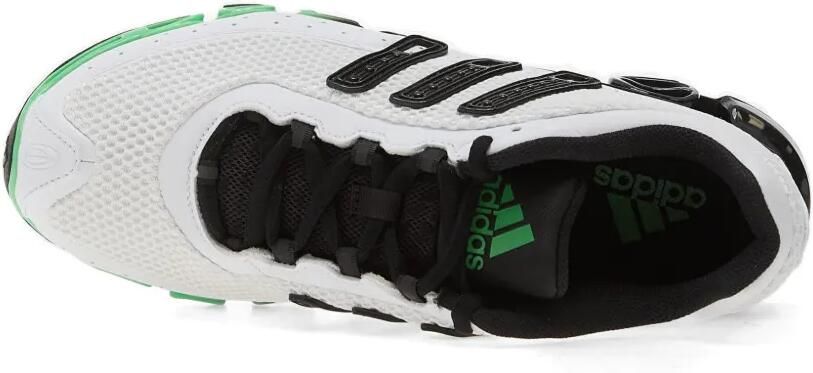 Adidas Megaride sneakers Wit - Foto 4