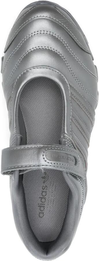 Adidas Megaride Taqwa sneakers Zilver - Foto 4
