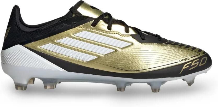 Adidas Messi F50 Pro sneakers Goud