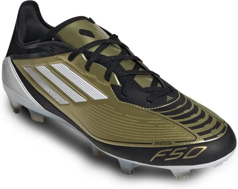 Adidas Messi F50 Pro sneakers Goud - Foto 2