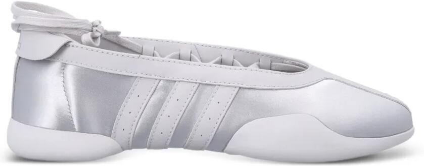 Adidas Samba Jane sneakers met klittenband Paars - Foto 1