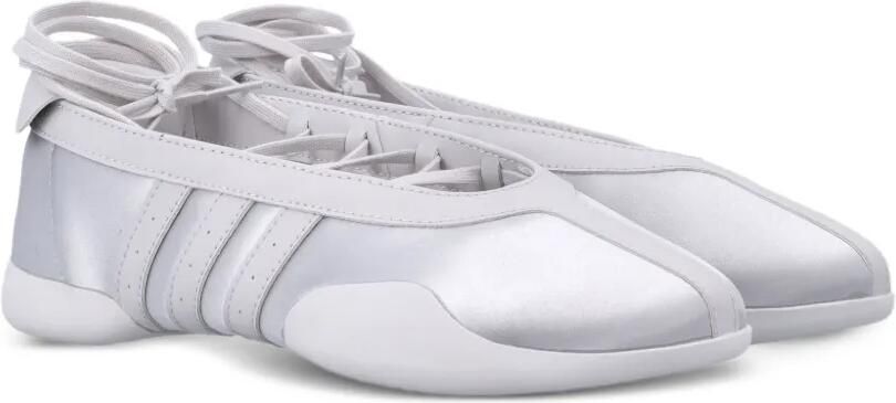 Adidas Samba Jane sneakers met klittenband Paars - Foto 8