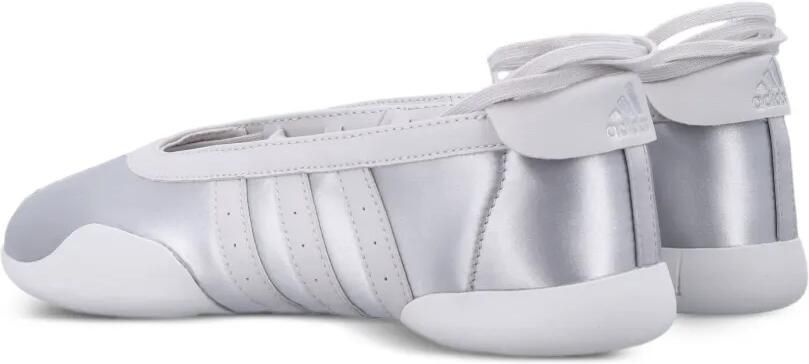 Adidas Samba Jane sneakers met klittenband Paars - Foto 9