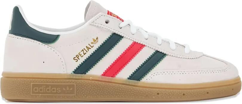 Adidas Argentina Spezial Handball sneakers Zwart