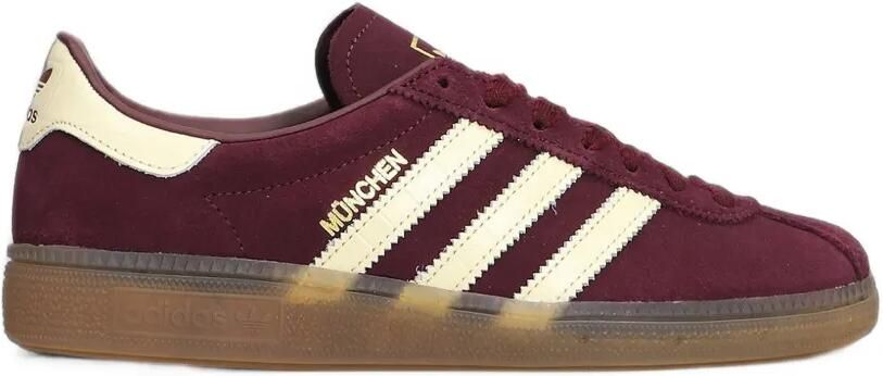 Adidas XLG Runner Deluxe 2.0 sneakers Paars