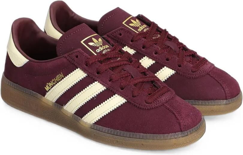 Adidas XLG Runner Deluxe 2.0 sneakers Paars - Foto 5