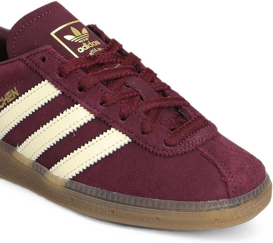 Adidas XLG Runner Deluxe 2.0 sneakers Paars - Foto 2