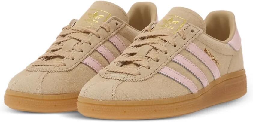 Adidas Superstar II sneakers met ponyhaar-effect Zwart