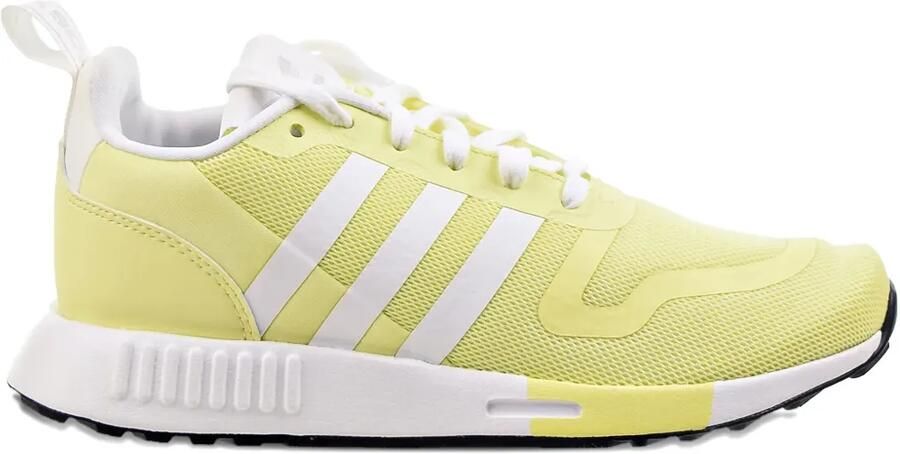 Adidas Cloudfoam QT Racer sneakers met drie strepen Rood